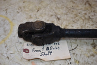 1999 Polaris Ranger 500 6x6 Front Drive Shaft 1380134