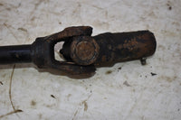 1999 Polaris Ranger 500 6x6 Front Drive Shaft 1380134
