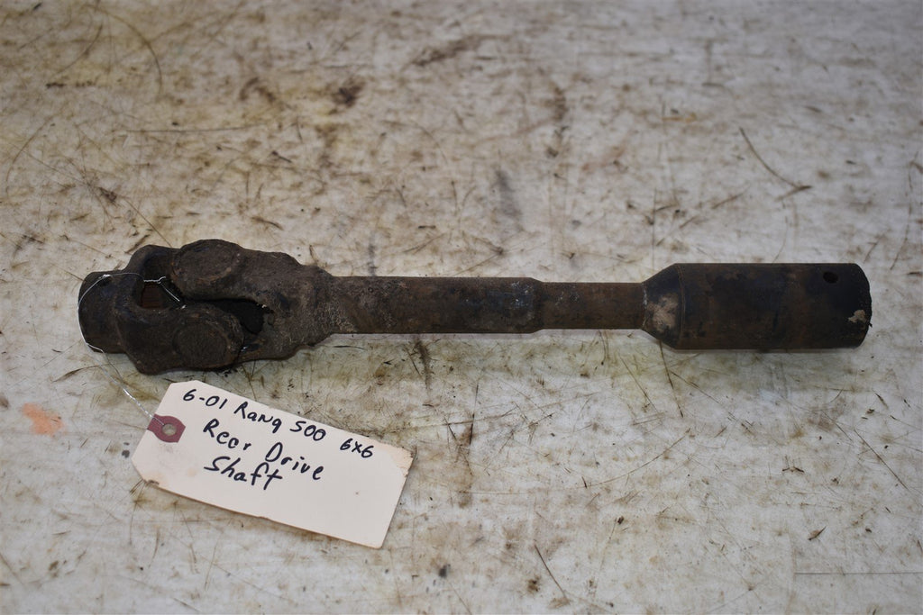 1999 Polaris Ranger 500 6x6 Rear Drive Shaft 1590272