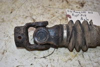 1999 Polaris Ranger 500 6x6 Right Mid Axle 1380132
