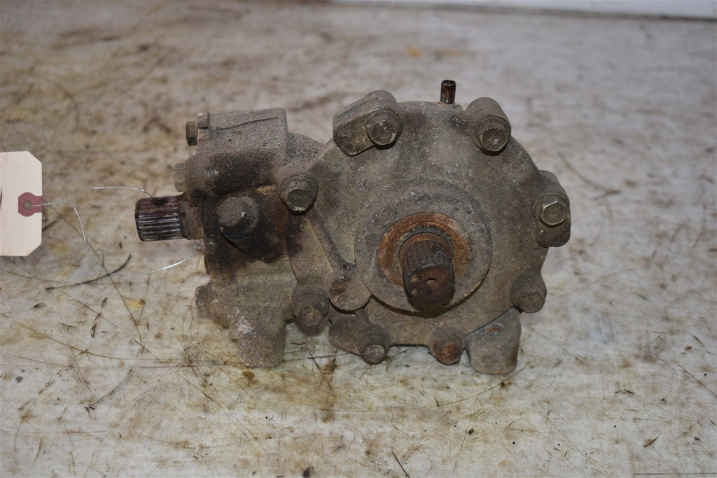1999 Polaris Ranger 500 6x6 Front Differential 1341323