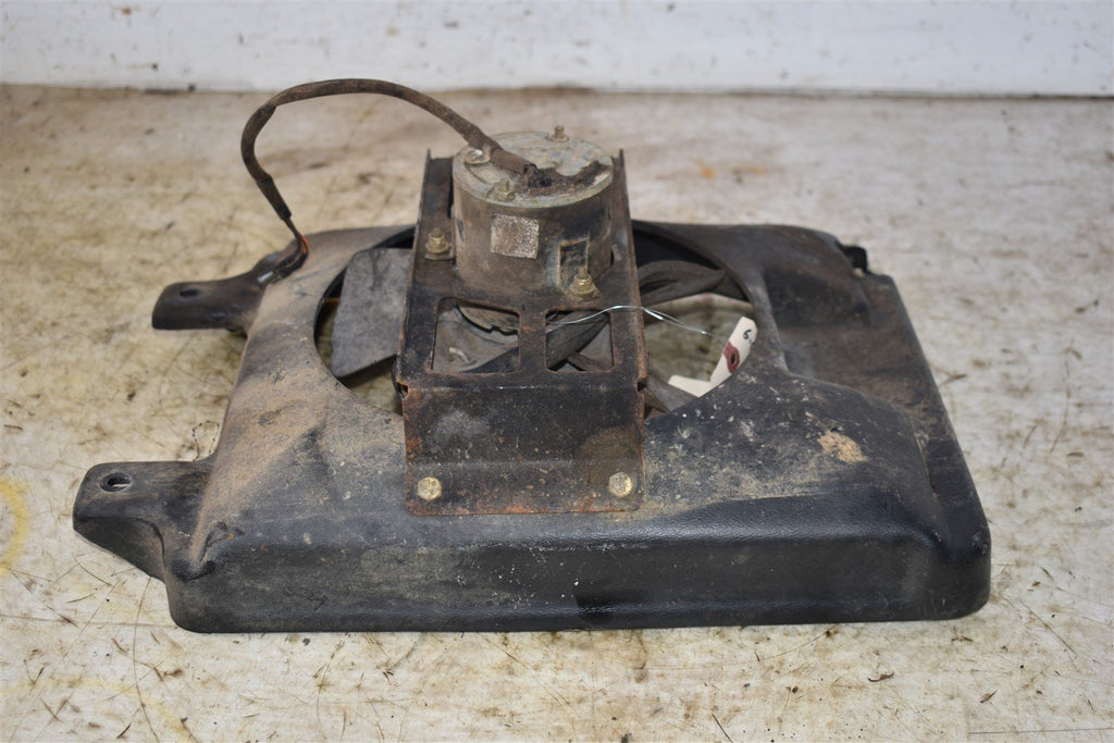 1999 Polaris Ranger 500 6x6 Fan 4170023