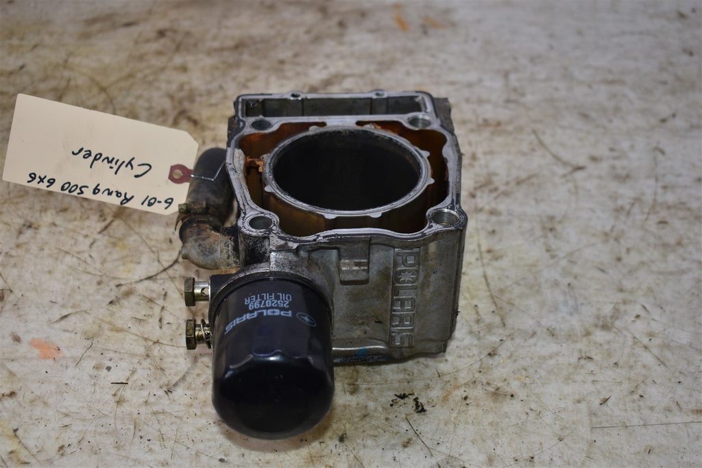 1999 Polaris Ranger 500 6x6 Cylinder 3086811