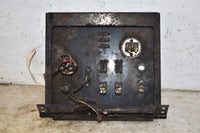 1999 Polaris Ranger 500 6x6 Dash Panel 2632157