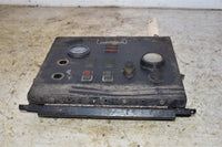 1999 Polaris Ranger 500 6x6 Dash Panel 2632157