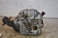 1999 Polaris Ranger 500 6x6 Cylinder Head 3085527
