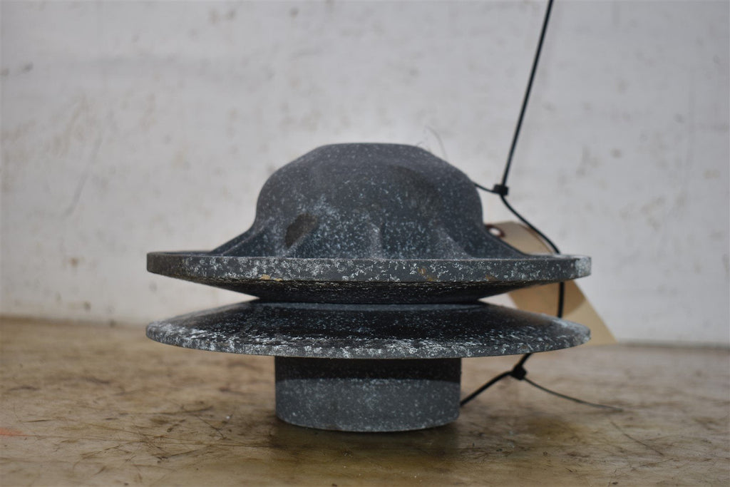 1999 Polaris Ranger 500 6x6 Secondary Clutch 1322182