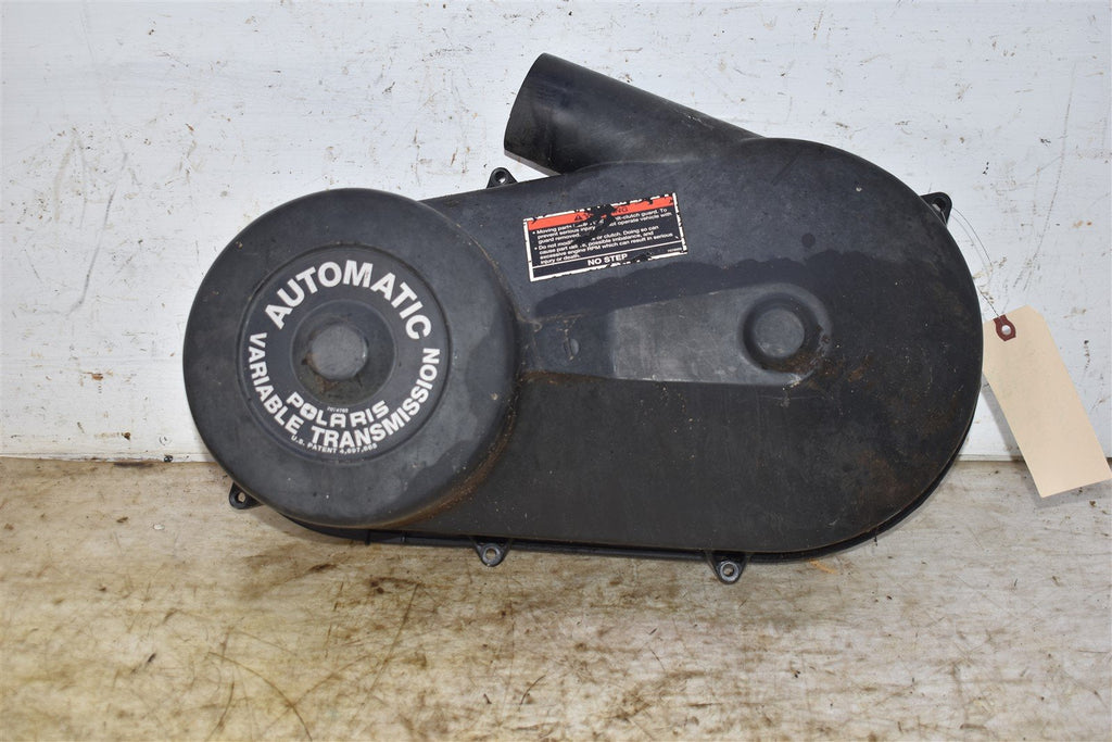 1999 Polaris Ranger 500 6x6 Outer Clutch Cover 5433541