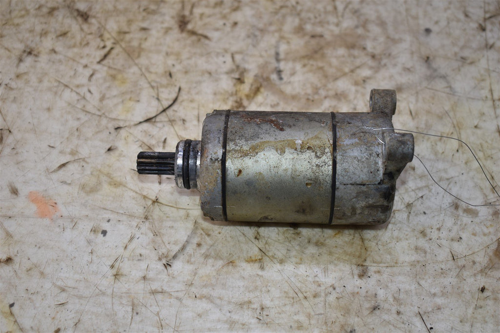 1999 Polaris Ranger 500 6x6 Starter 3084981