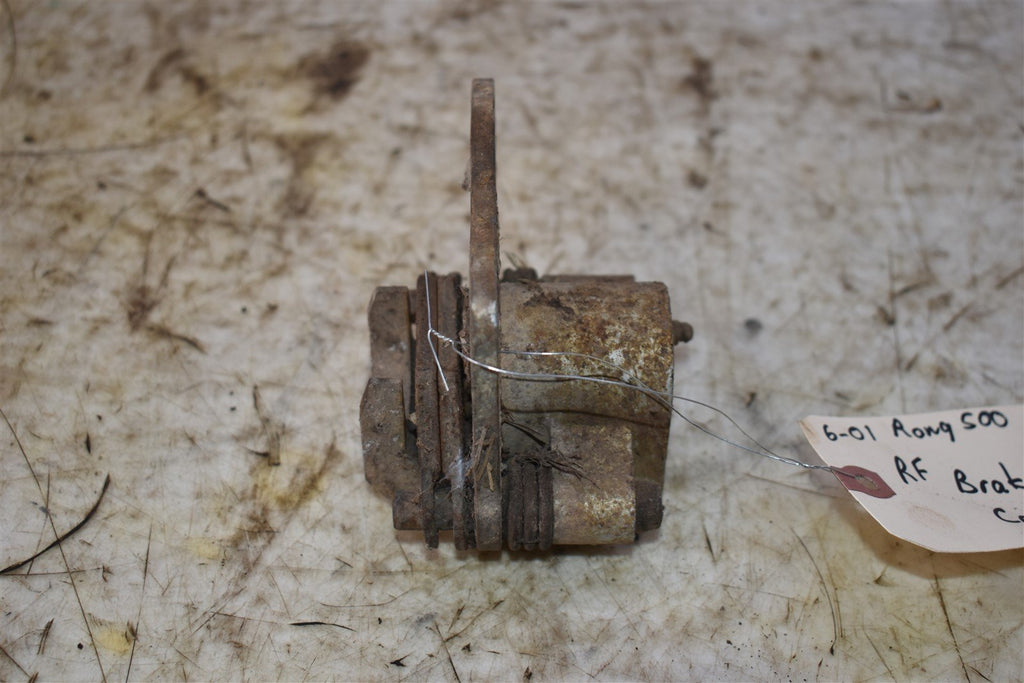 1999 Polaris Ranger 500 6x6 Right Front Brake Caliper 1910466