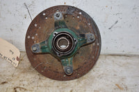 1999 Polaris Ranger 500 6x6 Right Front Wheel Hub 1520243