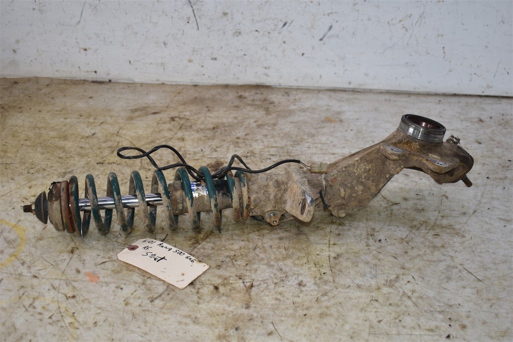 1999 Polaris Ranger 500 6x6 Right Front Strut 2200976