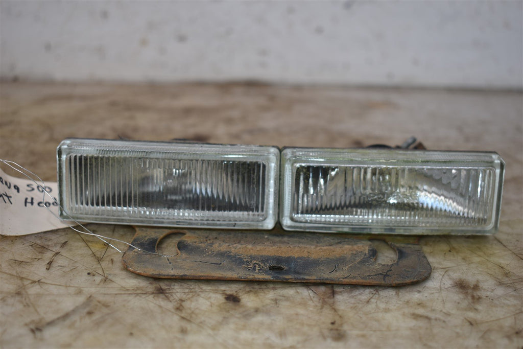 1999 Polaris Ranger 500 6x6 Right Headlight 4010389 4010204