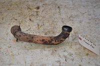 1999 Polaris Ranger 500 6x6 Header Pipe 1260845-029