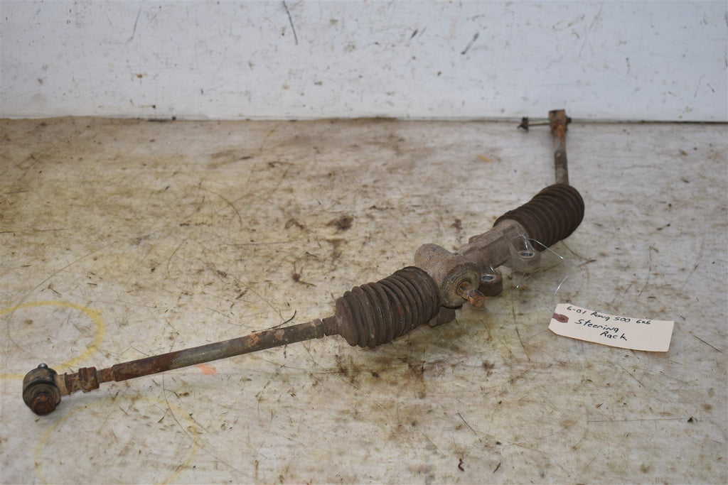 1999 Polaris Ranger 500 6x6 Steering Rack 1822552