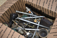 1999 Polaris Ranger 500 6x6 Bolts