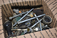 1999 Polaris Ranger 500 6x6 Bolts