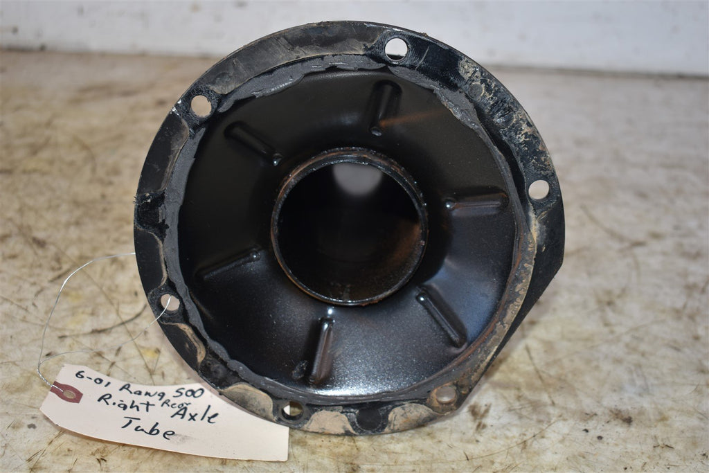 1999 Polaris Ranger 500 6x6 Right Rear Axle Tube 1040640-067