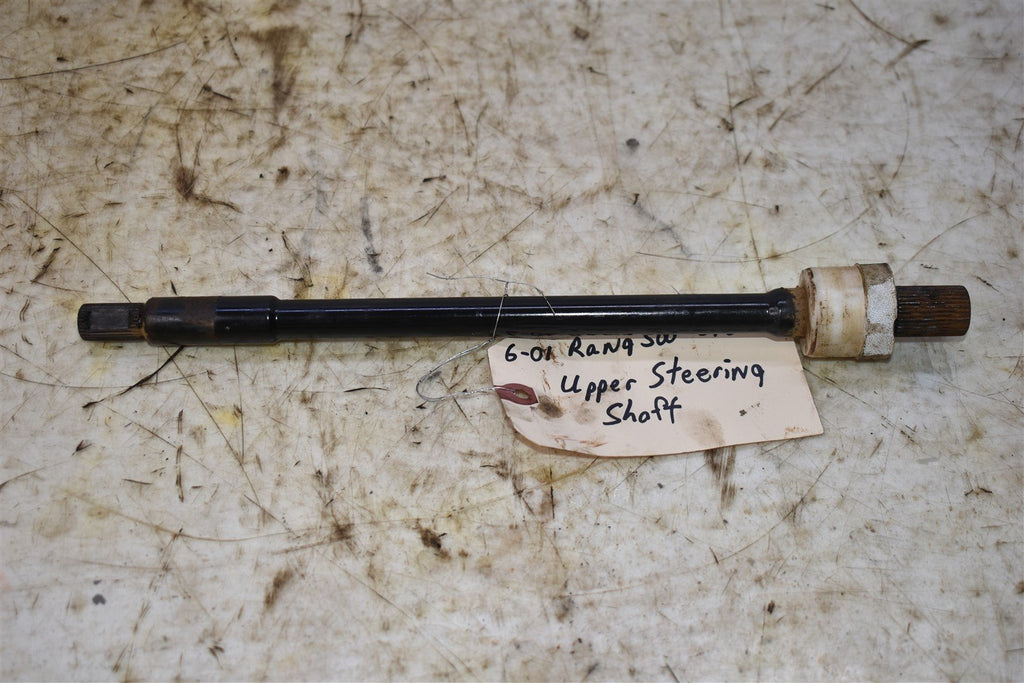 1999 Polaris Ranger 500 6x6 Upper Steering Shaft 1822572-067
