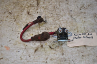 1999 Polaris Ranger 500 6x6 Starter Solenoid