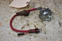 1999 Polaris Ranger 500 6x6 Starter Solenoid