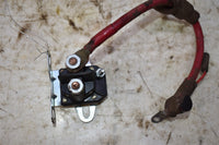 1999 Polaris Ranger 500 6x6 Starter Solenoid