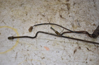 1999 Polaris Ranger 500 6x6 Front Brake Lines 1930877 1930878