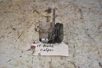 1999 Polaris Ranger 500 6x6 Left Front Brake Caliper 1910465