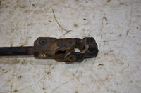 1999 Polaris Ranger 500 6x6 Lower Steering Shaft 1822565-067