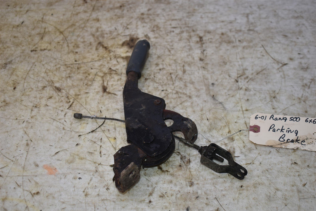 1999 Polaris Ranger 500 6x6 Parking Brake 1930901