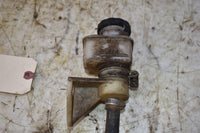 1999 Polaris Ranger 500 6x6 Brake Fluid Reservoir