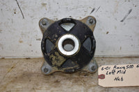 1999 Polaris Ranger 500 6x6 Left Middle Wheel Hub 5131982