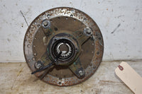 1999 Polaris Ranger 500 6x6 Left Front Wheel Hub 1520243