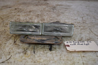1999 Polaris Ranger 500 6x6 Left Headlight 4010389 4010204