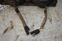 1999 Polaris Ranger 500 6x6 Left Headlight 4010389 4010204