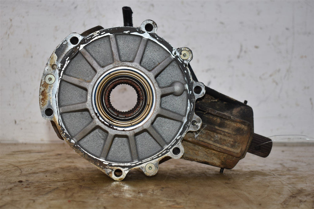 1999 Polaris Ranger 500 6x6 Rear Differential 1341246