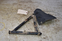 1999 Polaris Ranger 500 6x6 Left Front Lower A Arm 1040682-067