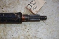 1999 Polaris Ranger 500 6x6 Left Rear Axle 1380127