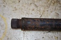 1999 Polaris Ranger 500 6x6 Left Rear Axle 1380127