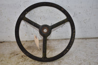 1999 Polaris Ranger 500 6x6 Steering Wheel 1822570