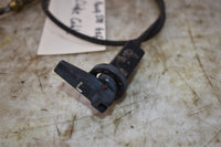 1999 Polaris Ranger 500 6x6 Choke Cable