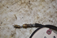 1999 Polaris Ranger 500 6x6 Choke Cable