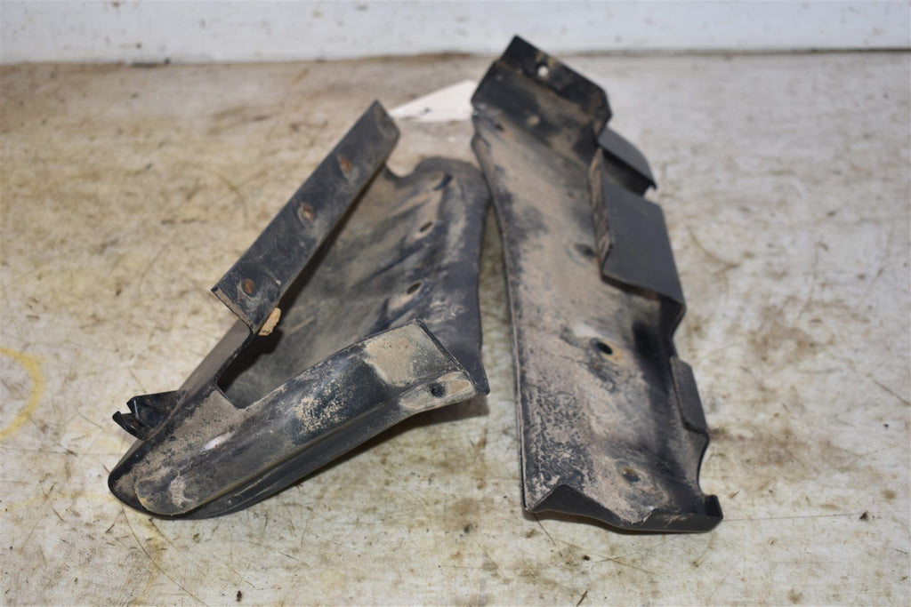 1999 Polaris Ranger 500 6x6 Left Front Fender 5432759