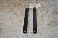 1999 Polaris Ranger 500 6x6 Wheel Well Braces