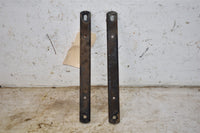 1999 Polaris Ranger 500 6x6 Wheel Well Braces