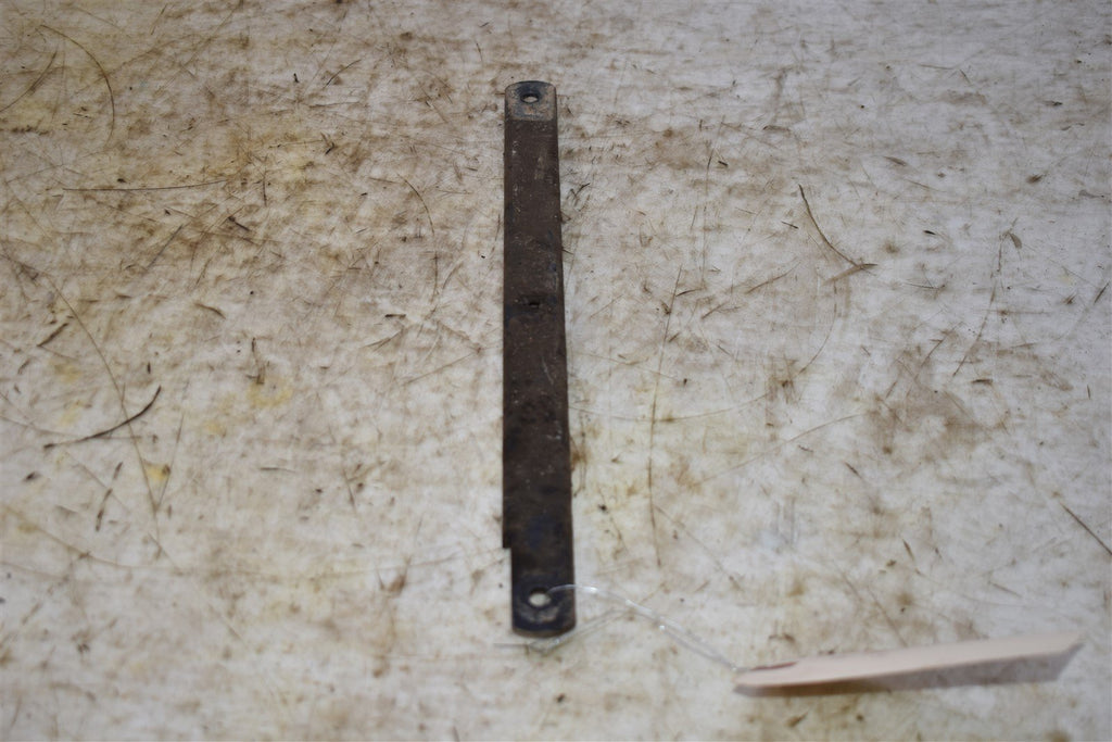 1999 Polaris Ranger 500 6x6 Footwell Braces