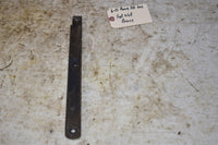 1999 Polaris Ranger 500 6x6 Footwell Braces