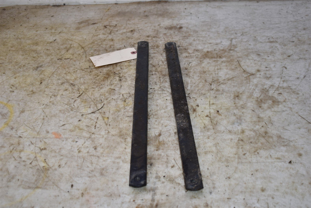 1999 Polaris Ranger 500 6x6 Engine Braces