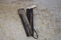 1999 Polaris Ranger 500 6x6 Floorboard Braces