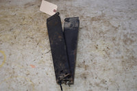 1999 Polaris Ranger 500 6x6 Floorboard Braces